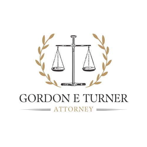 Cover photo of Gordon Turner Attorney At Law